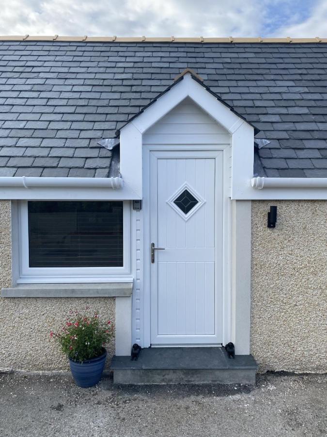 12 North Street Sandwick (Isle of Lewis) Exterior foto